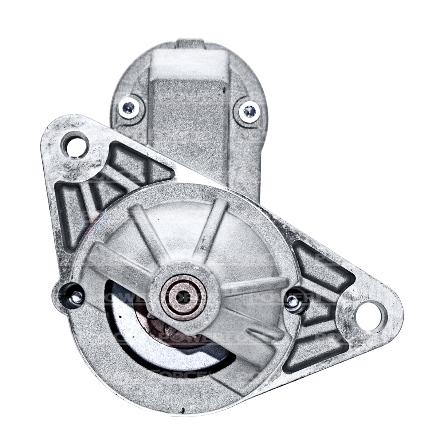 Marcha Para Mg Mg5, ZS 2020-2026 1.5 Lit 4 Cil 12v 9 Dts