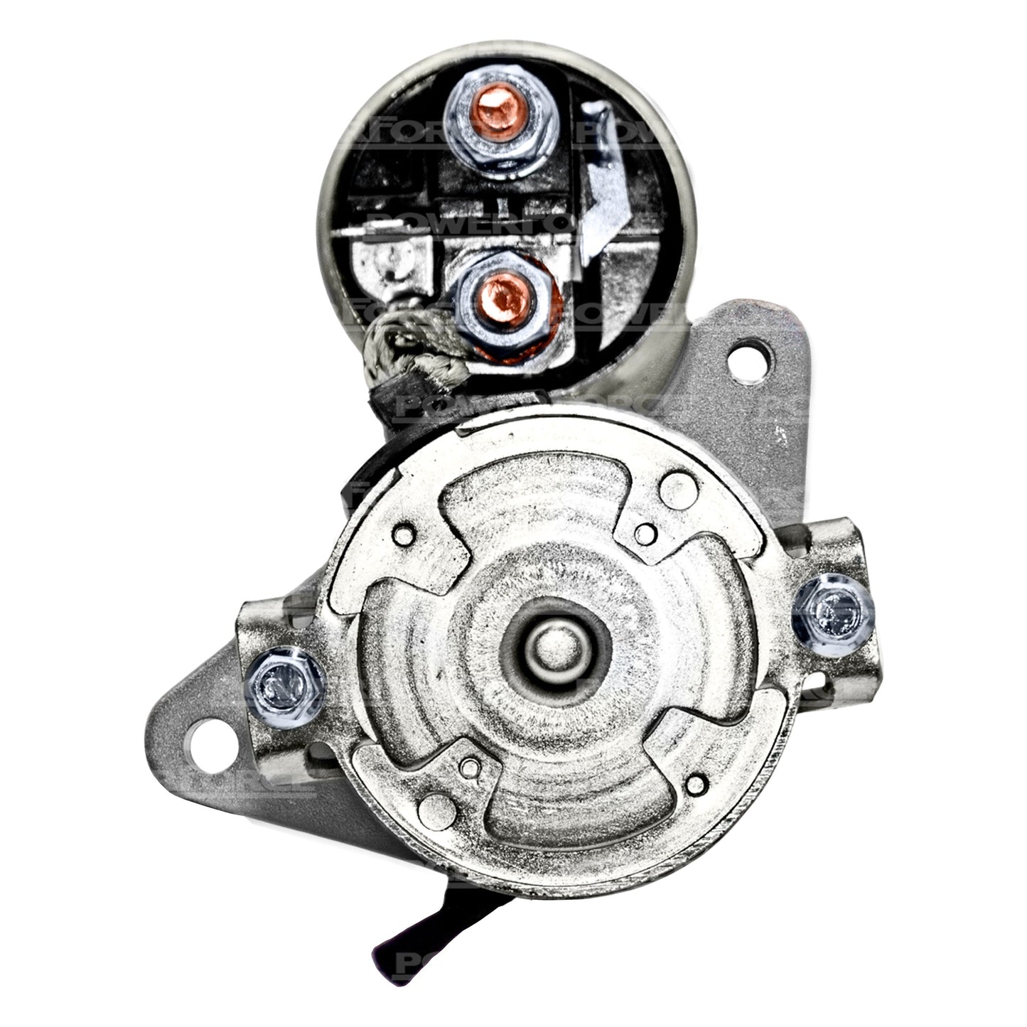 Marcha Para Mg Mg5, ZS 2020-2026 1.5 Lit 4 Cil 12v 9 Dts