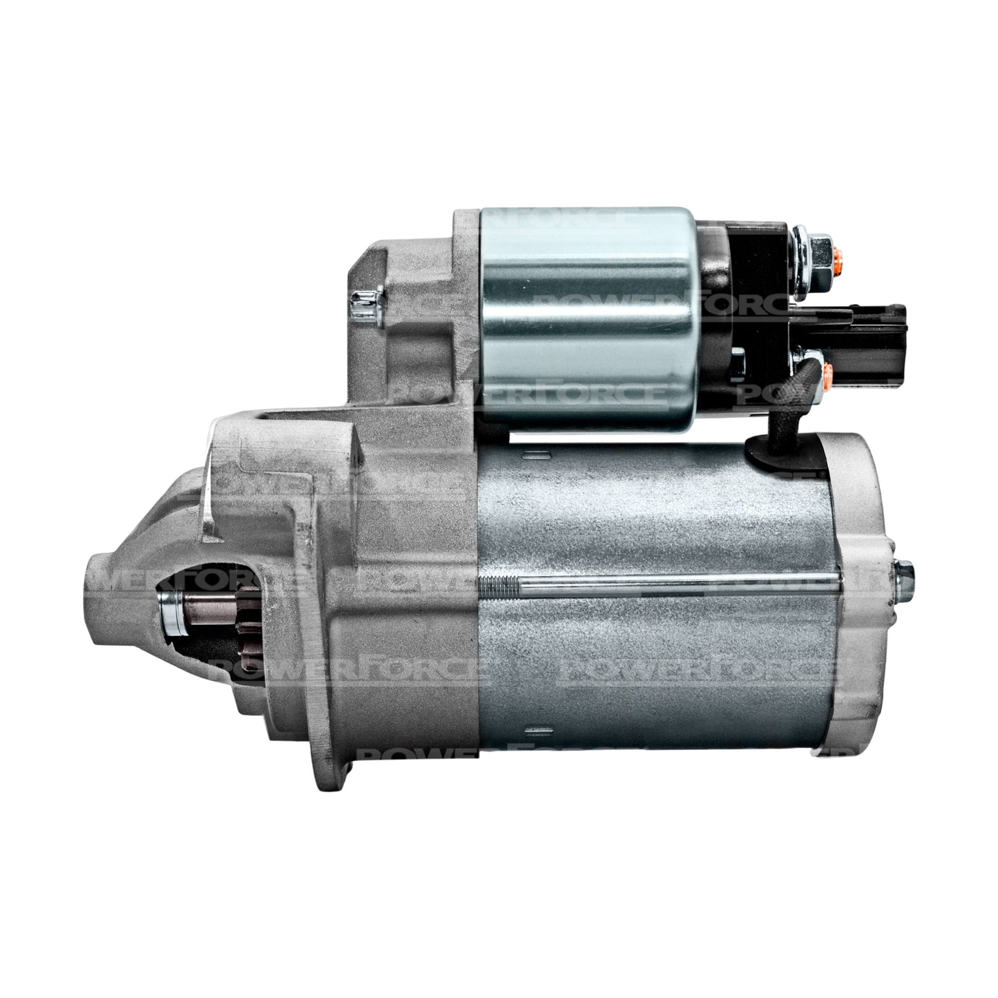 Marcha Para Chirey Tiggo 8 Pro 2023-2025 1.6L y 2.0L 13 Dts