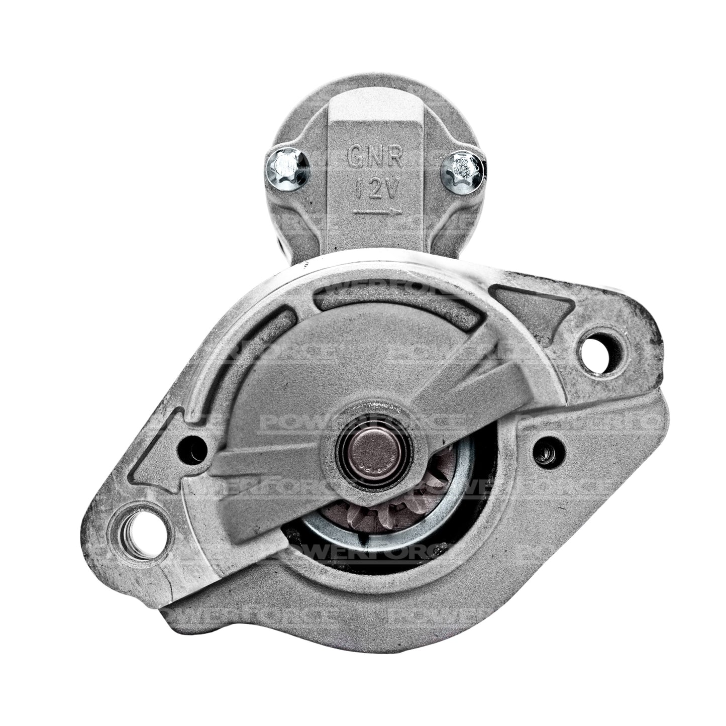 Marcha Para Chirey Tiggo 8 Pro 2023-2025 1.6L y 2.0L 13 Dts