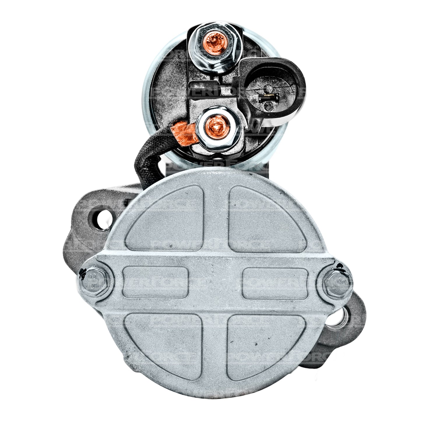 Marcha Para Chirey Tiggo 8 Pro 2023-2025 1.6L y 2.0L 13 Dts