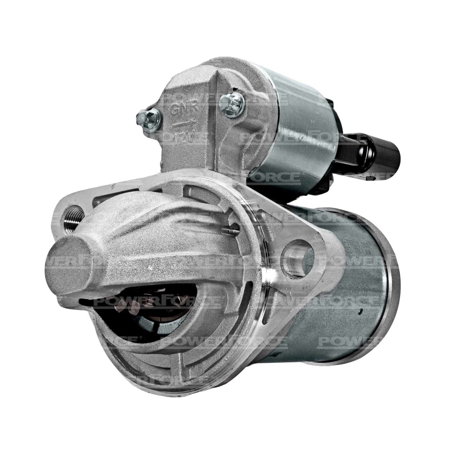 Marcha Para Chirey Tiggo 2PRO 2023-2025 1.0 Lit 3 Cil 12 Dts