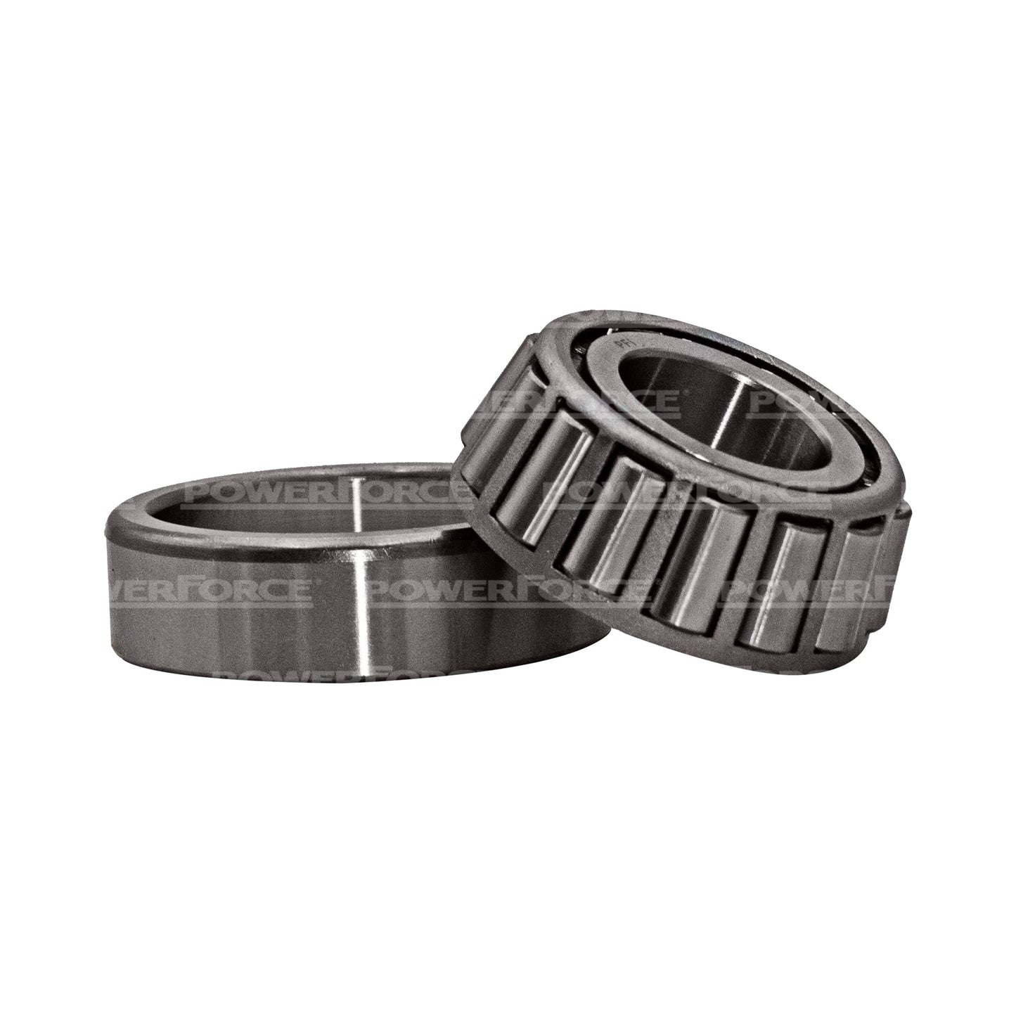 1 Balero Conico P/ Cono M12649 / Taza M12610 21.43x50x18.28