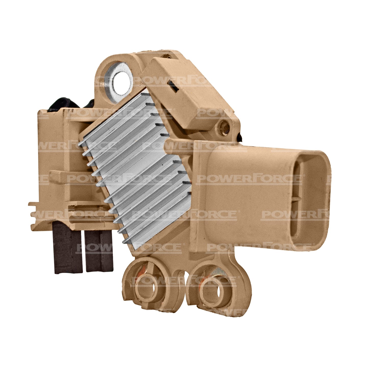 Regulador Para Alternador Kia Soul 2010-2013 1.6 Lit 4 Cil