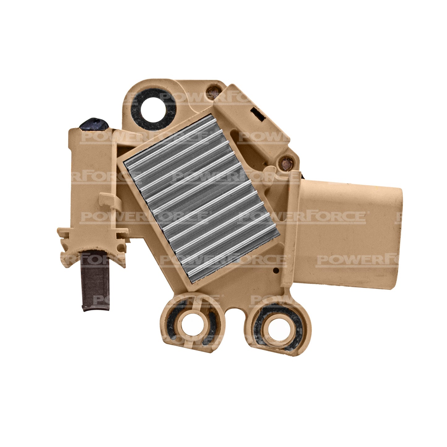 Regulador Para Alternador Kia Soul 2010-2013 1.6 Lit 4 Cil