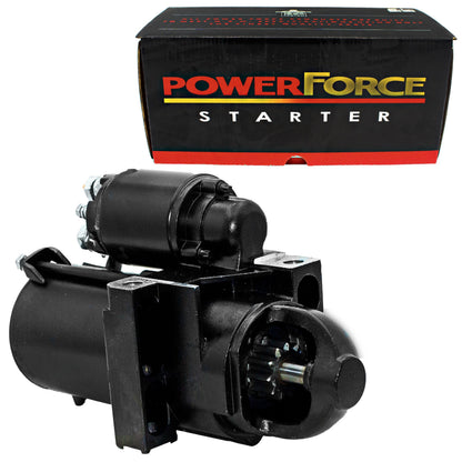 Marcha Para Marino Mercruiser, Volvo Penta 83-16 V6 Y V8 12v