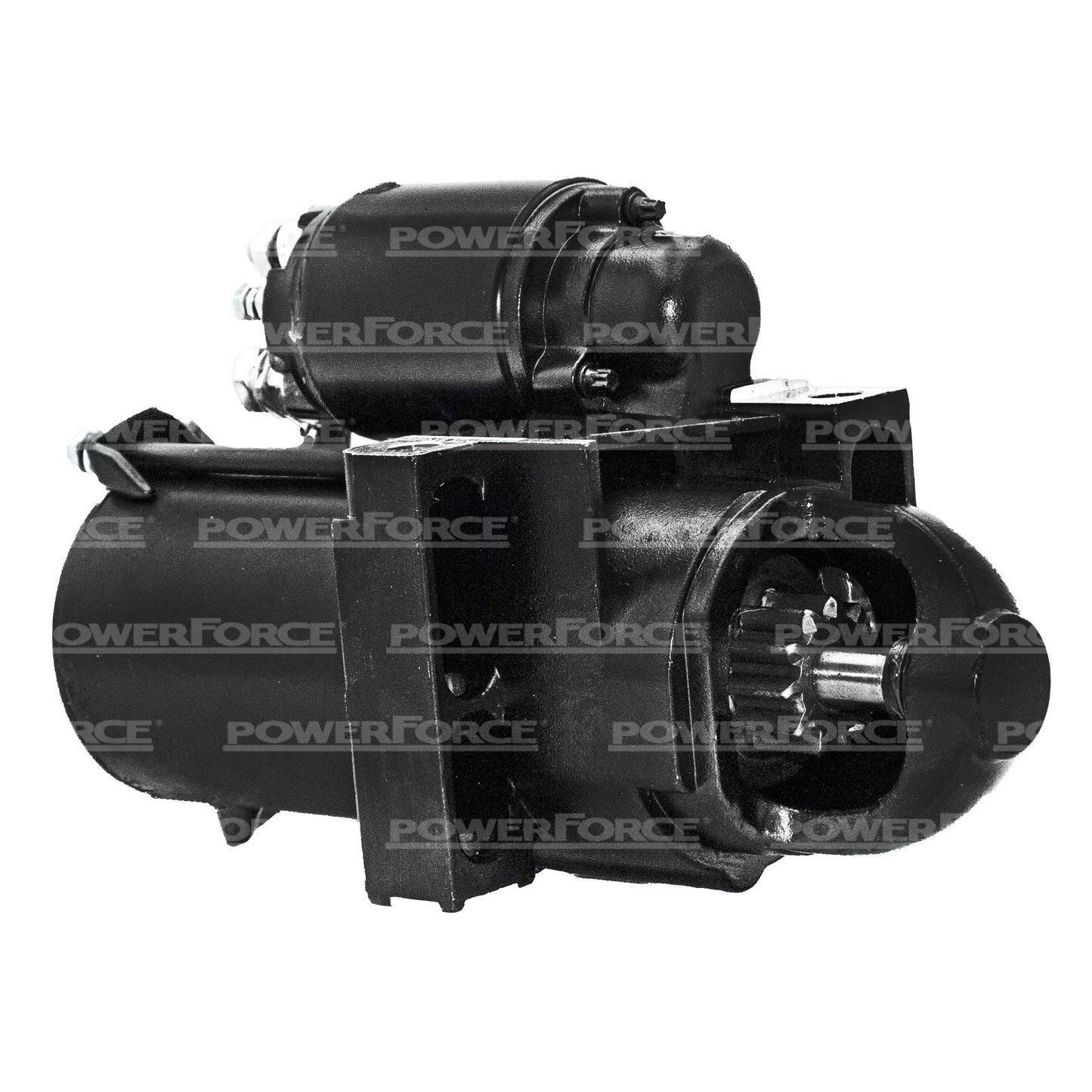 Marcha Para Marino Mercruiser, Volvo Penta 83-16 V6 Y V8 12v