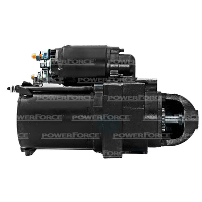 Marcha Para Marino Mercruiser, Volvo Penta 83-16 V6 Y V8 12v