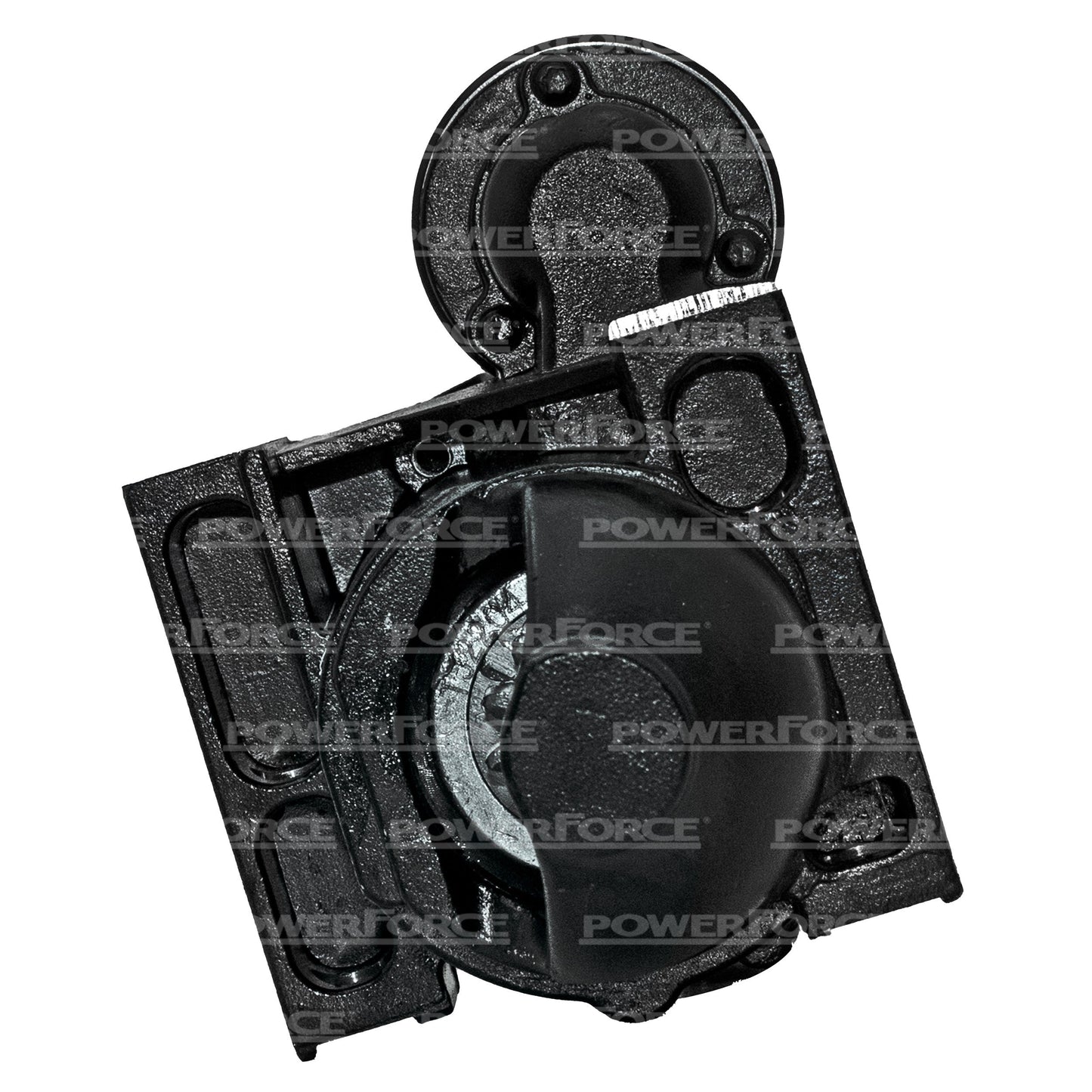 Marcha Para Marino Mercruiser, Volvo Penta 83-16 V6 Y V8 12v
