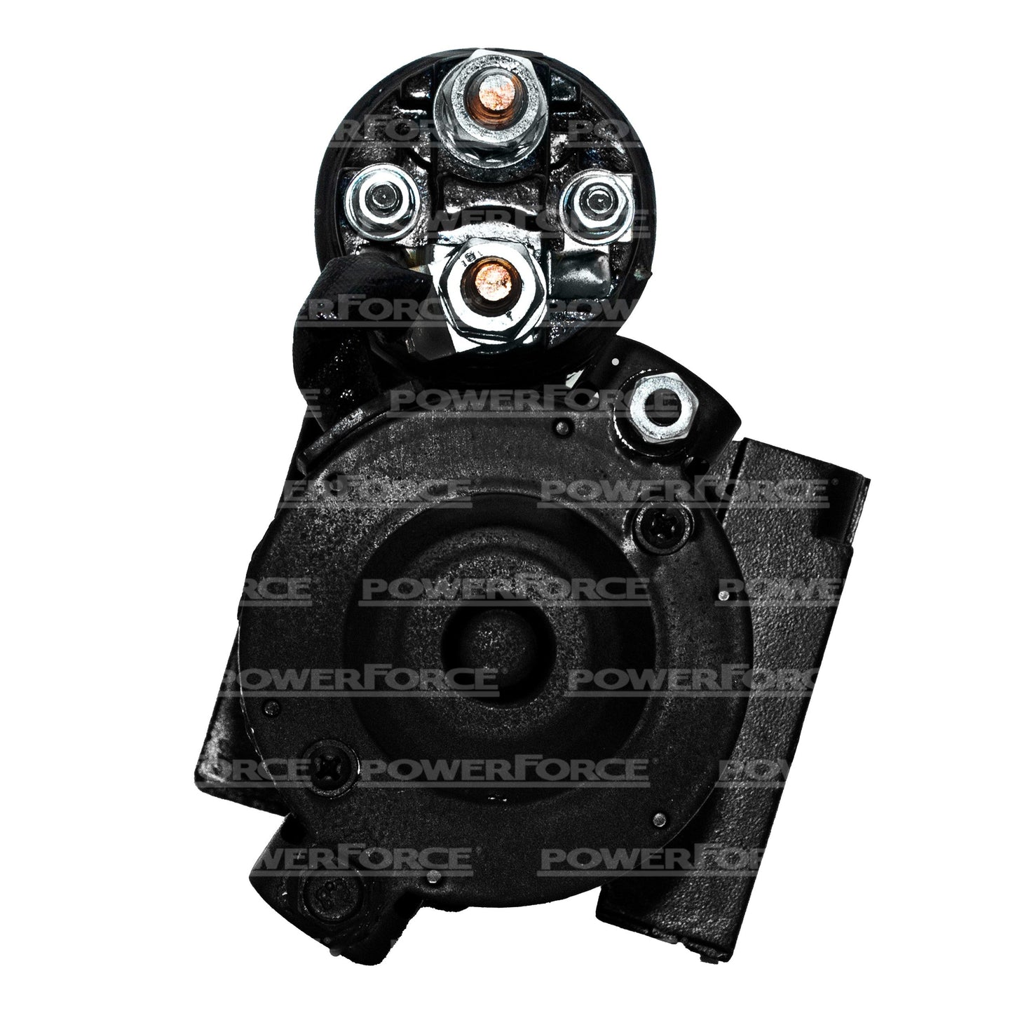 Marcha Para Marino Mercruiser, Volvo Penta 83-16 V6 Y V8 12v