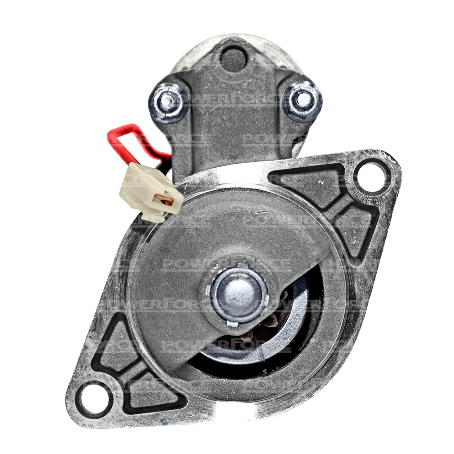 Marcha Para Tractor Podadora Kubota 1997-2020 12v 9 Dts