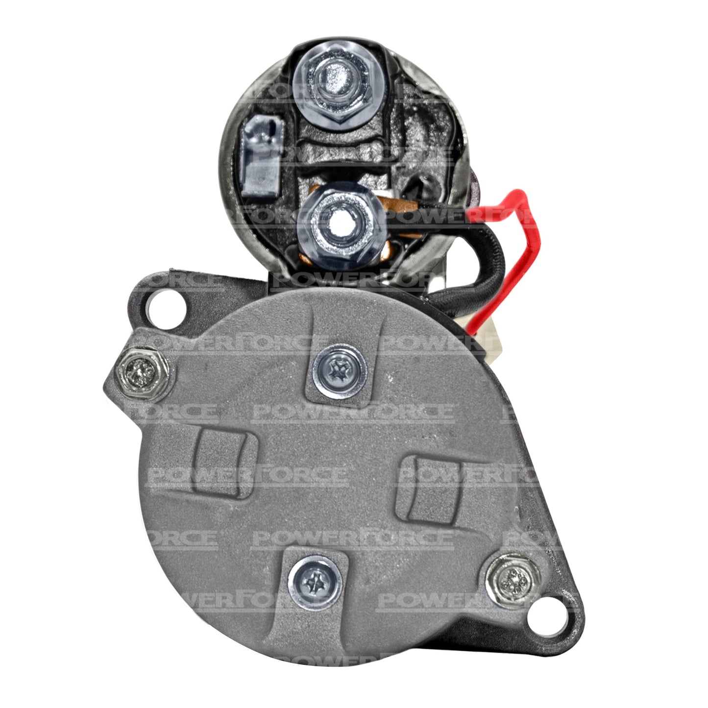 Marcha Para Tractor Podadora Kubota 1997-2020 12v 9 Dts