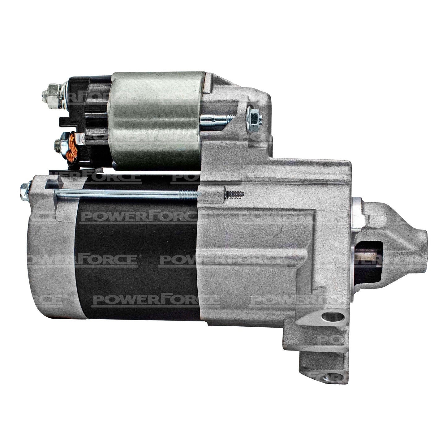Marcha Para Motor Honda Gx610, Gx620, Gx670 18hp, 20hp, 24hp