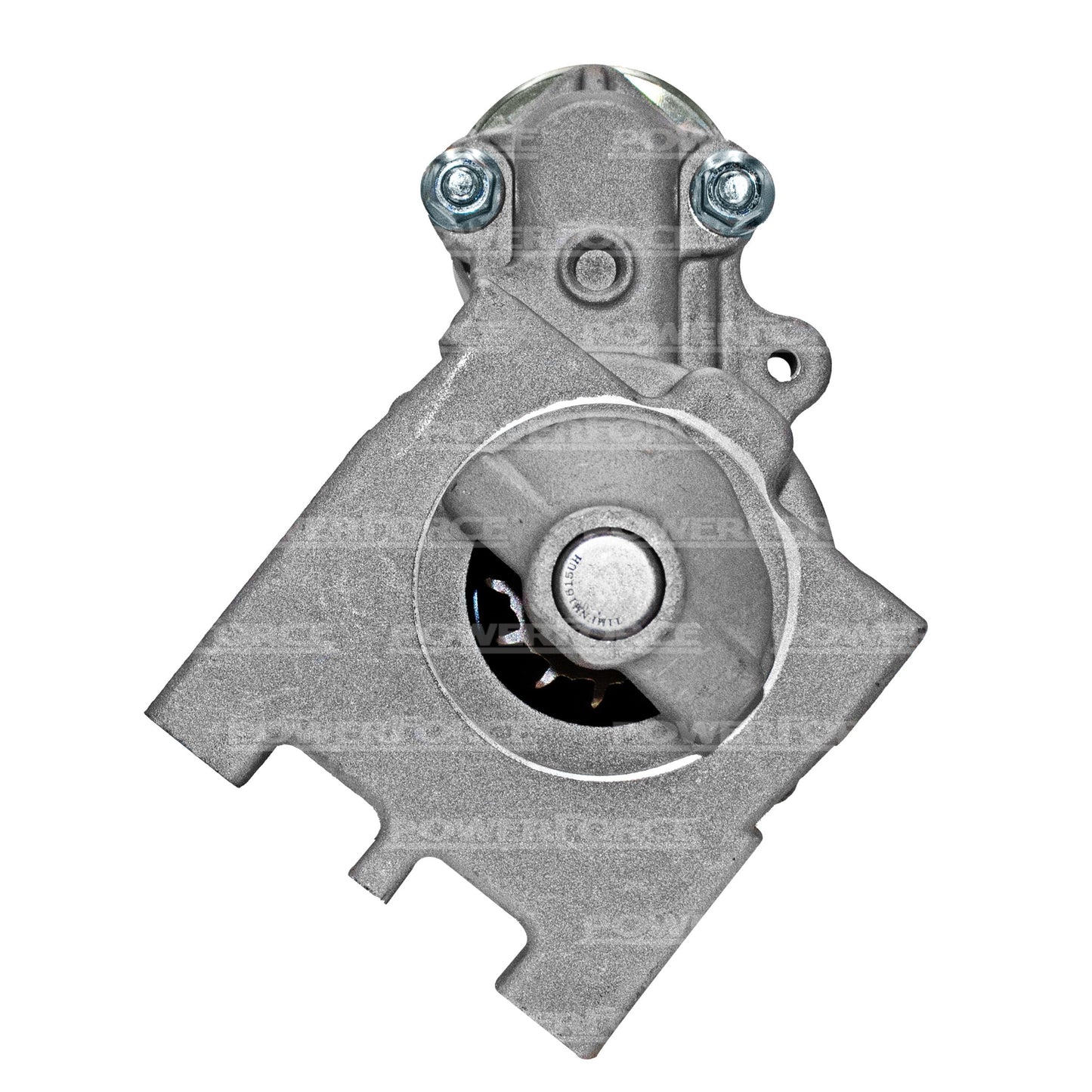 Marcha Para Motor Honda Gx610, Gx620, Gx670 18hp, 20hp, 24hp