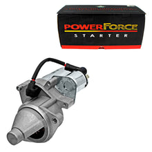Marcha Para Motor Kohler Ch440, ECH440 12v CCW 14 Dts