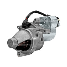 Marcha Para Motor Kohler Ch440, ECH440 12v CCW 14 Dts