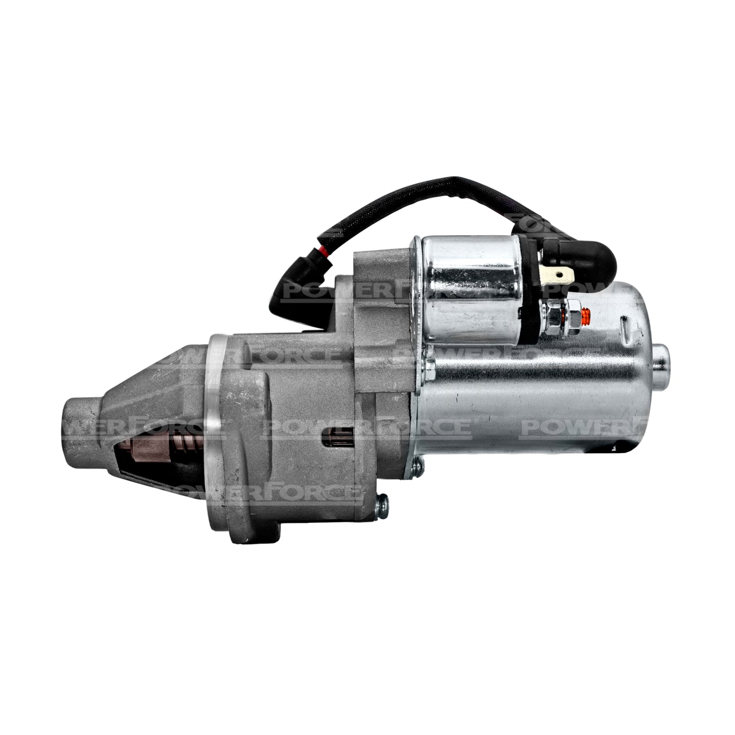 Marcha Para Motor Kohler Ch440, ECH440 12v CCW 14 Dts