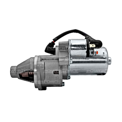 Marcha Para Motor Kohler Ch440, ECH440 12v CCW 14 Dts