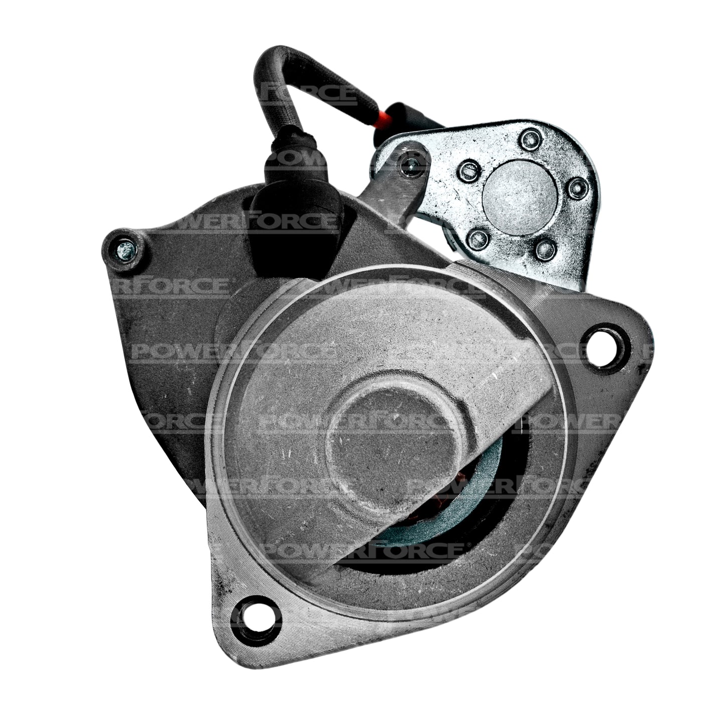 Marcha Para Motor Kohler Ch440, ECH440 12v CCW 14 Dts