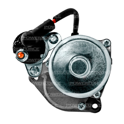 Marcha Para Motor Kohler Ch440, ECH440 12v CCW 14 Dts