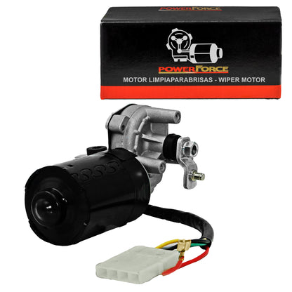 Motor Limpia Parabrisas Vw Vocho, Sedan, Beetle 1961-1992