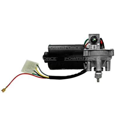 Motor Limpia Parabrisas Vw Vocho, Sedan, Beetle 1961-1992