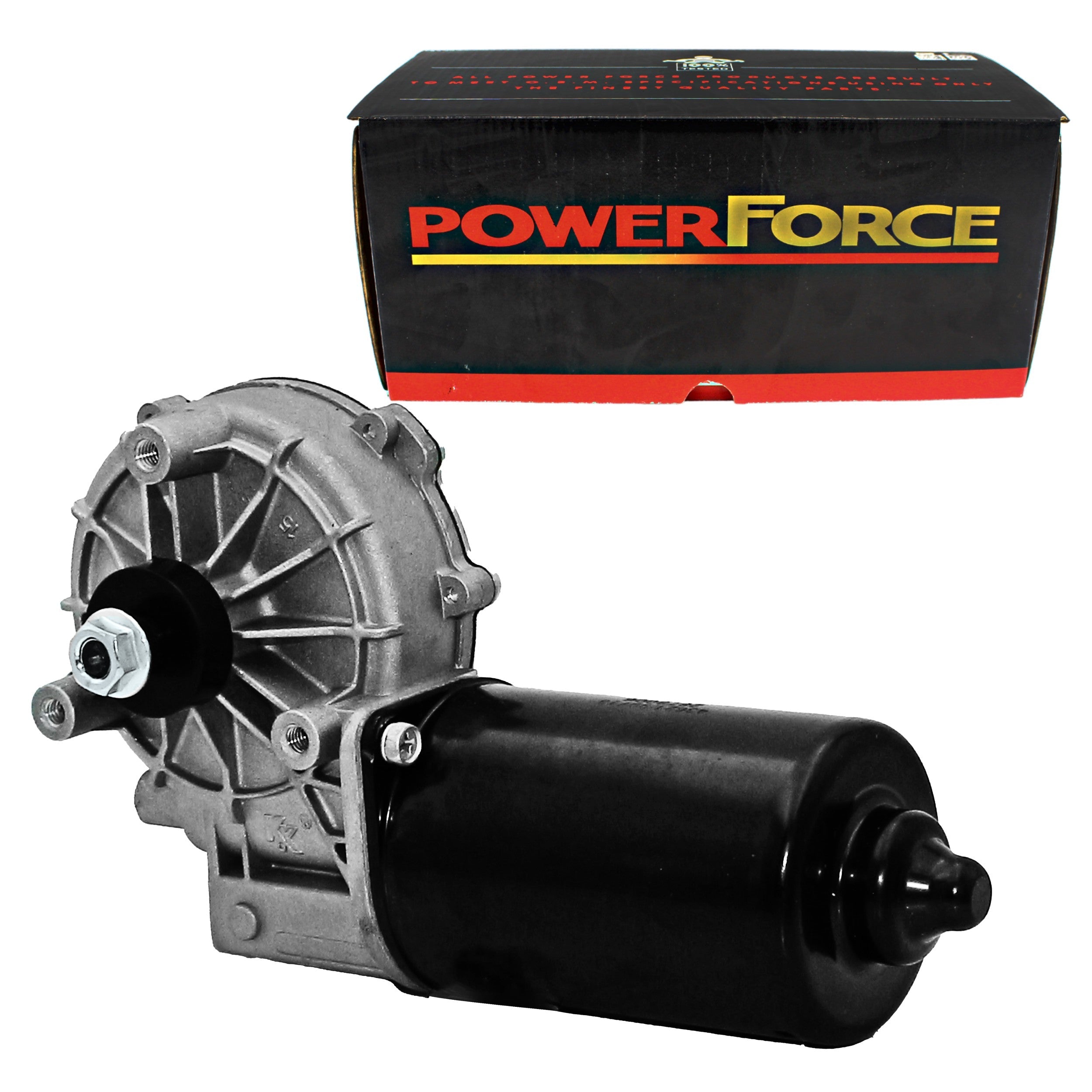 Motor Limpiaparabrisa Voyager, Caravan, Town & Country 96-00