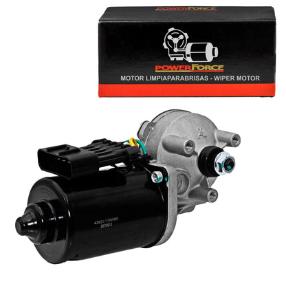 Motor Limpiaparabrisas Para Chevrolet Chevy, Tornado 1994-2012