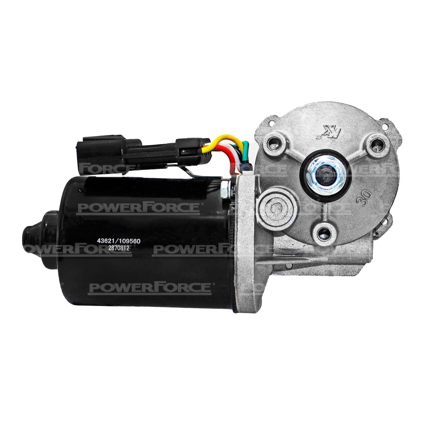 Motor Limpiaparabrisas Para Chevrolet Chevy, Tornado 1994-2012