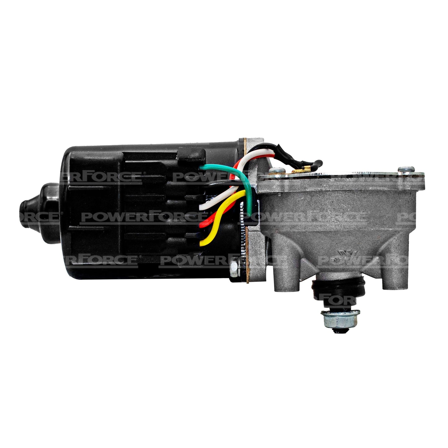 Motor Limpiaparabrisas Para Chevrolet Chevy, Tornado 1994-2012