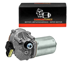 Motor Limpiaparabrisas Ecosport 04-12 Fiesta 98-10 Adaptable