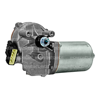 Motor Limpiaparabrisas Ecosport 04-12 Fiesta 98-10 Adaptable