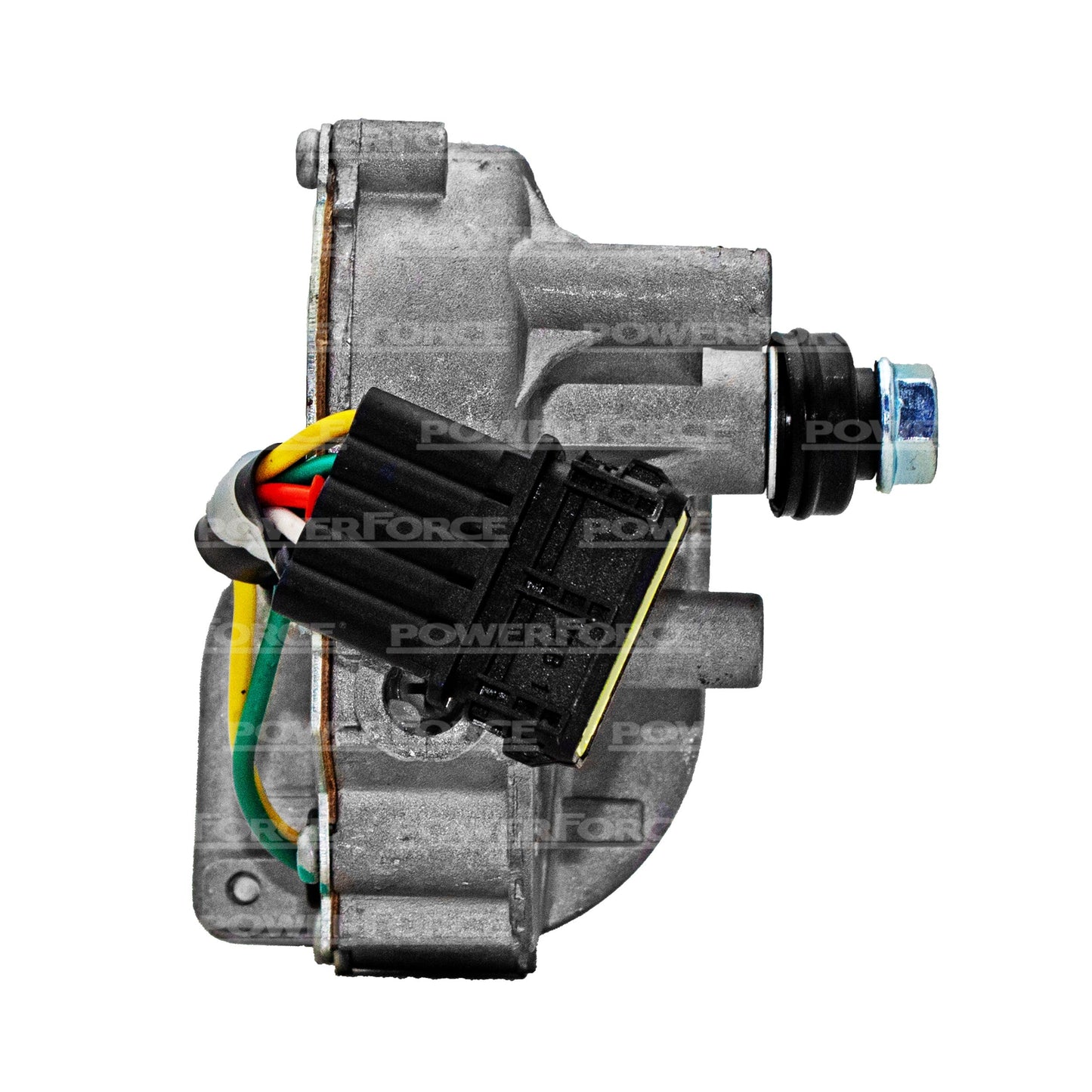 Motor Limpiaparabrisas Ecosport 04-12 Fiesta 98-10 Adaptable