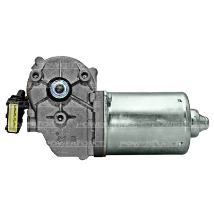 Motor Limpiaparabrisas Ecosport 04-12 Fiesta 98-10 Adaptable