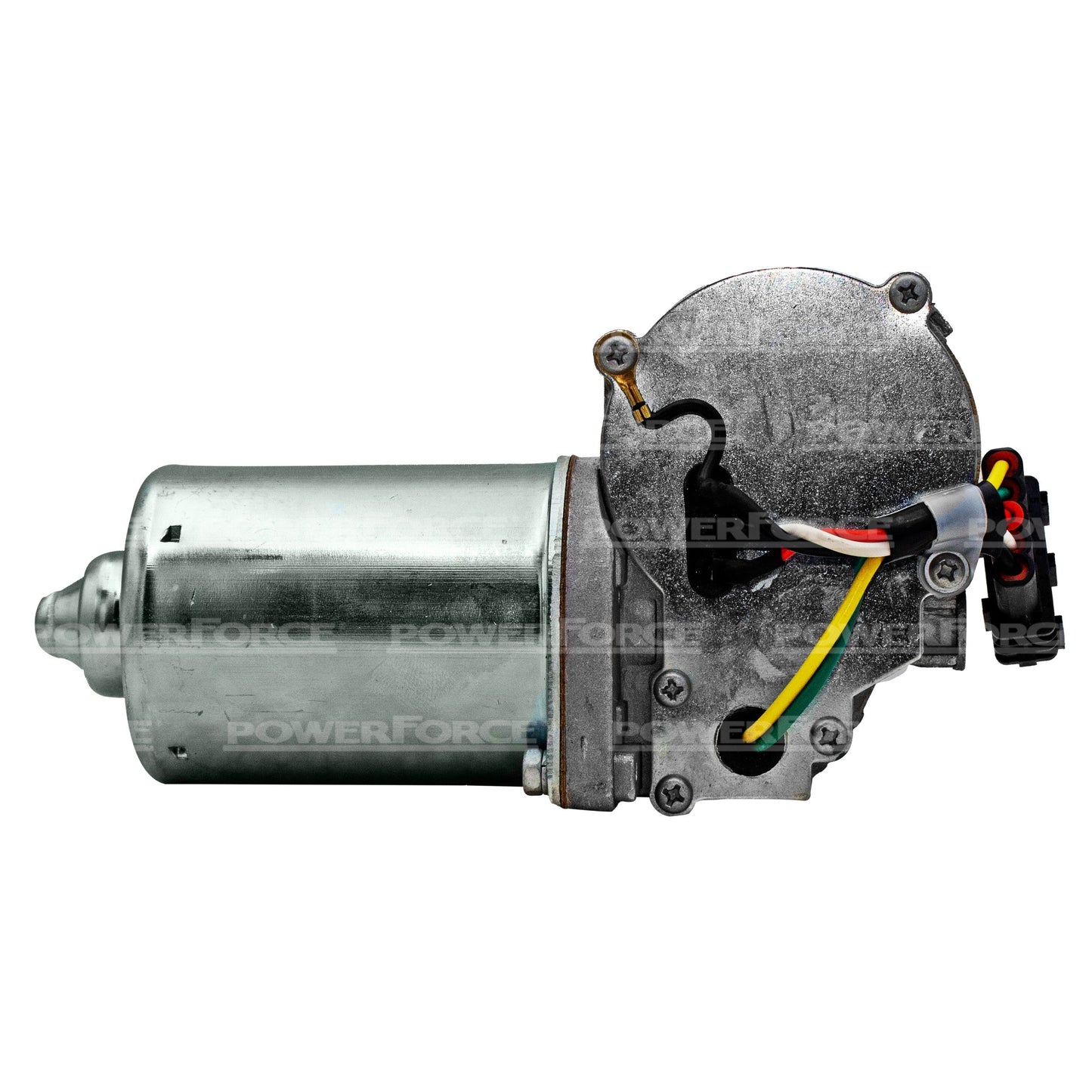 Motor Limpiaparabrisas Ecosport 04-12 Fiesta 98-10 Adaptable