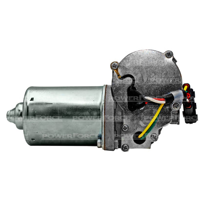 Motor Limpiaparabrisas Ecosport 04-12 Fiesta 98-10 Adaptable