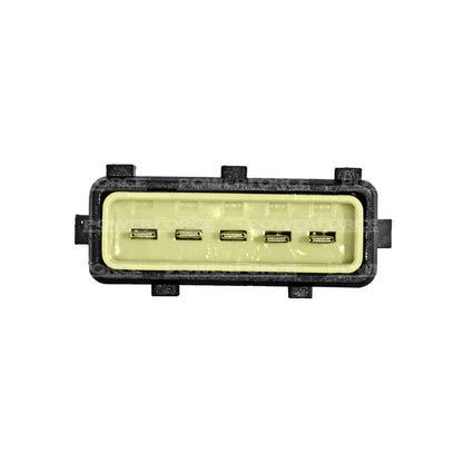 Motor Limpiaparabrisas Ecosport 04-12 Fiesta 98-10 Adaptable