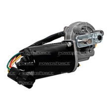 Motor Limpiaparabrisas Para Tracto Camion Kenworth T600 T800