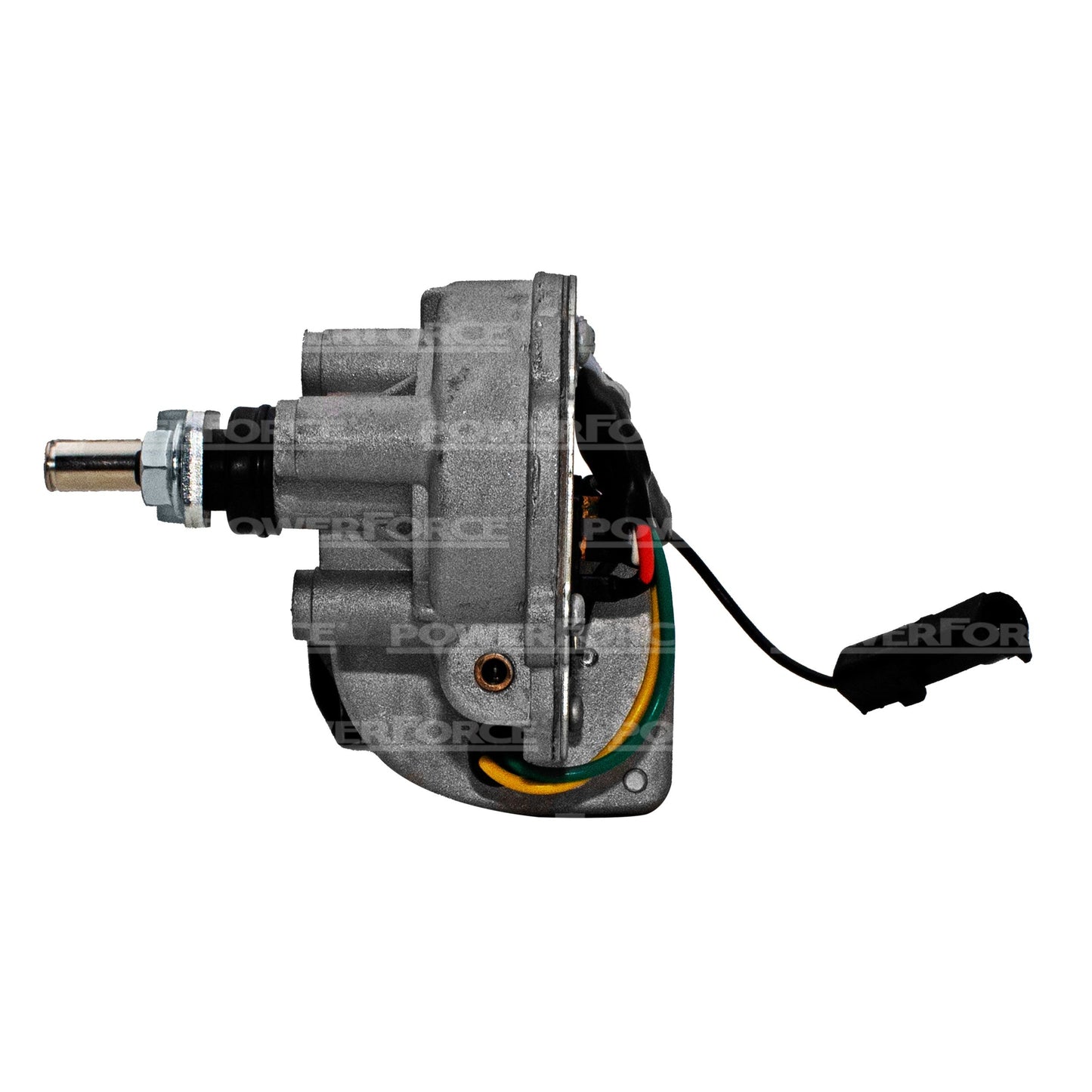 Motor Limpiaparabrisas Para Tracto Camion Kenworth T600 T800