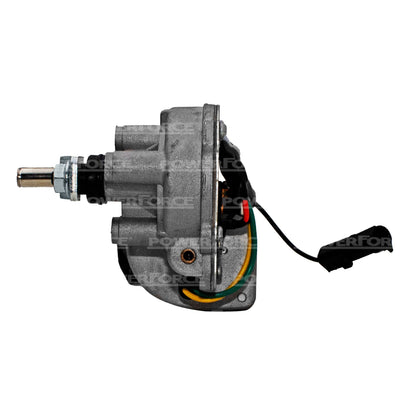 Motor Limpiaparabrisas Para Tracto Camion Kenworth T600 T800