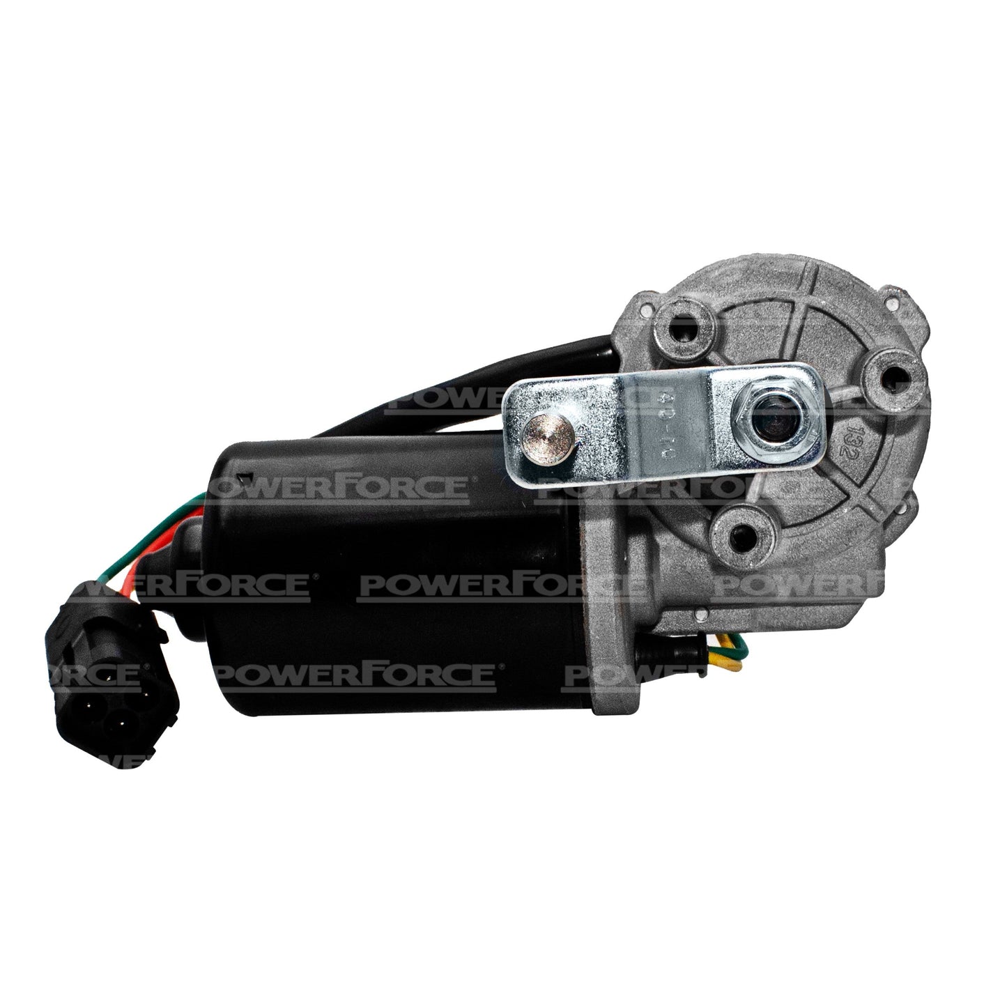 Motor Limpiaparabrisas Para Tracto Camion Kenworth T600 T800