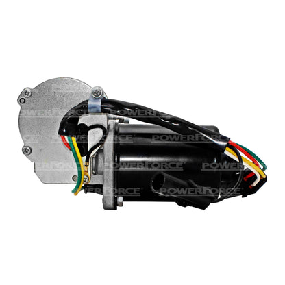 Motor Limpiaparabrisas Para Tracto Camion Kenworth T600 T800