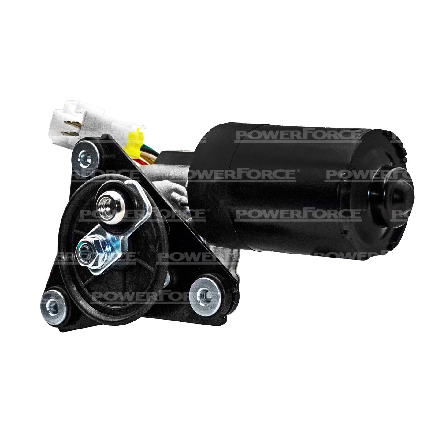 Motor Limpiaparabrisas Para Nissan D21, Pickup 85-2008 Todos