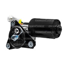 Motor Limpiaparabrisas Para Nissan D21, Pickup 85-2008 Todos