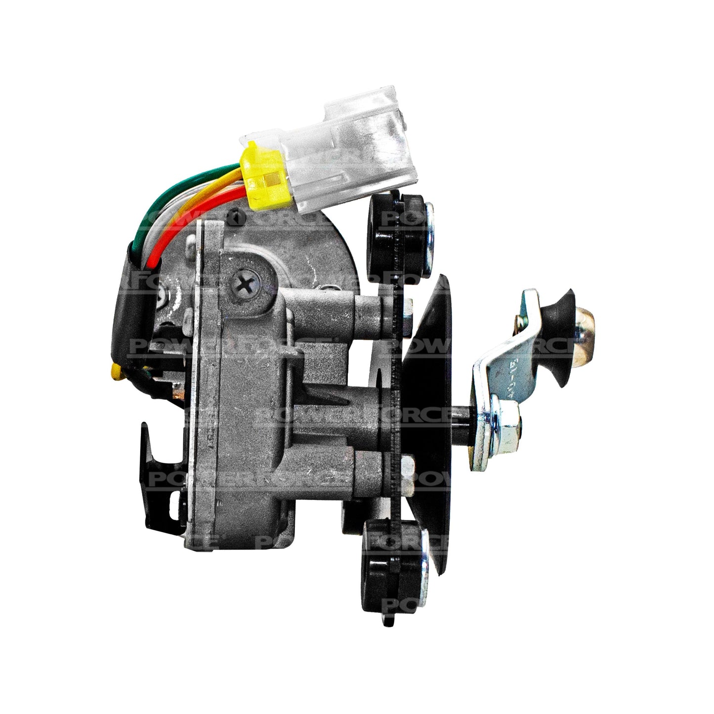 Motor Limpiaparabrisas Para Nissan D21, Pickup 85-2008 Todos