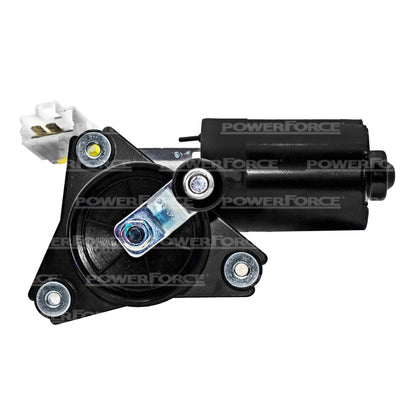 Motor Limpiaparabrisas Para Nissan D21, Pickup 85-2008 Todos