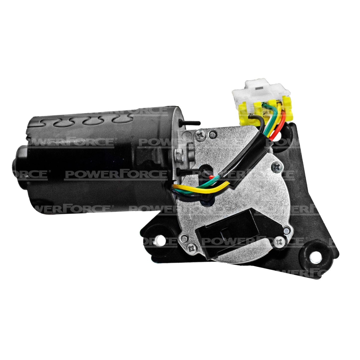 Motor Limpiaparabrisas Para Nissan D21, Pickup 85-2008 Todos