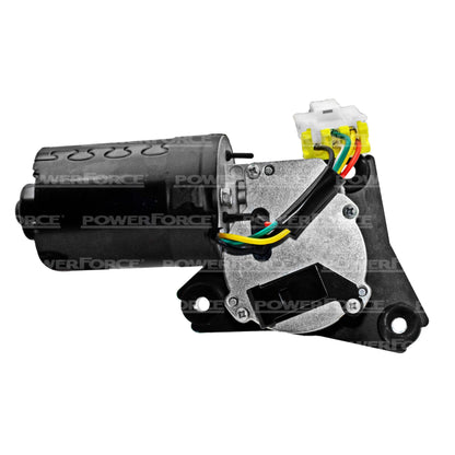 Motor Limpiaparabrisas Para Nissan D21, Pickup 85-2008 Todos