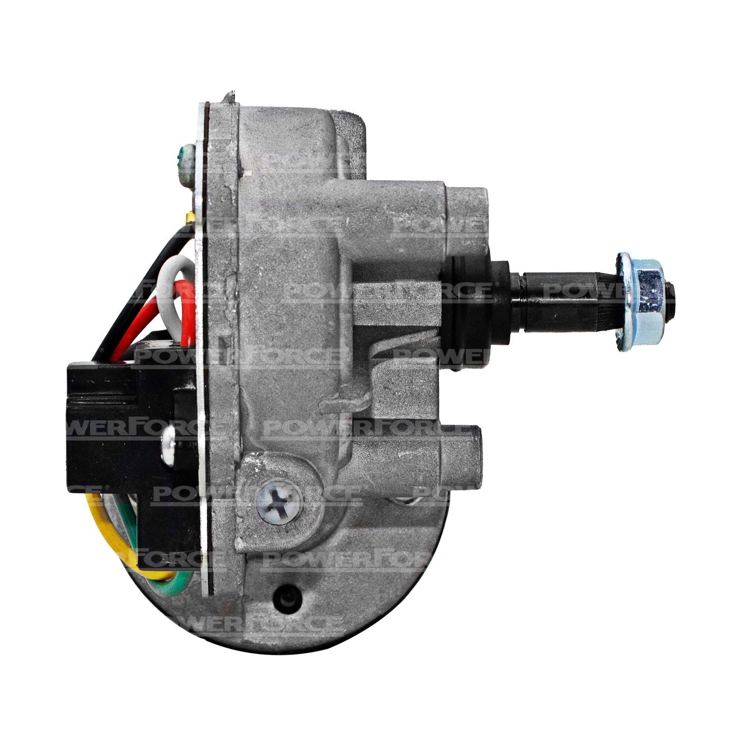 Motor Limpia Parabrisas Para Dodge Atos 2001-2012 Todos