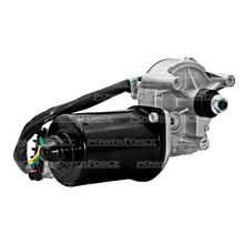 Motor Limpiaparabrisa Para Kenworth Peterbilt Series 387/587